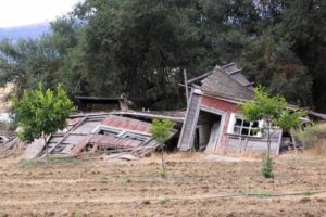 termite-damaged-home