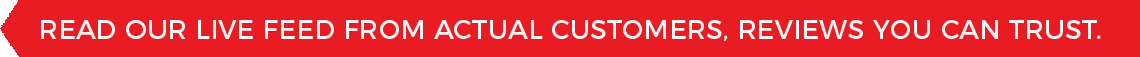 Read Corky's live feed from actual customers, reviews you can trust.