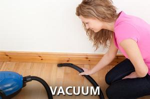 Vacuum