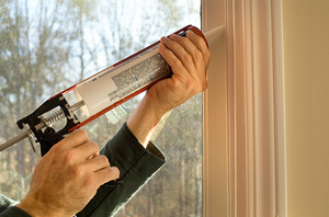 Corky's DIY Spider Control Service