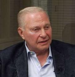Corky Mizer, Founder and CEO Corky's Pest Control