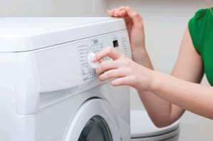 Clothes Washer