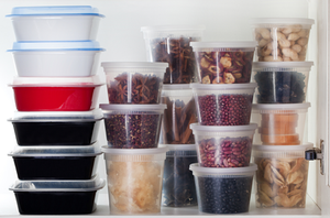 Corky's DIY Pantry Pest Control Service