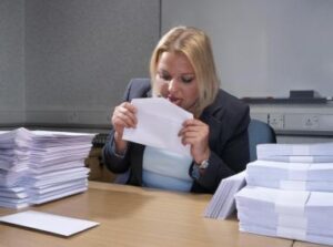 licking-lots-of-envelopes