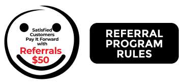 Referrals Circle