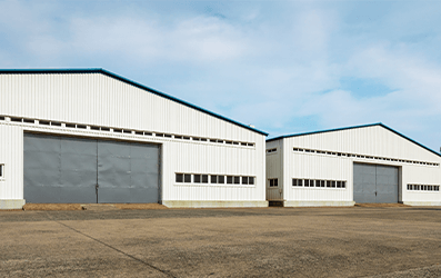 Storage & Warehouse