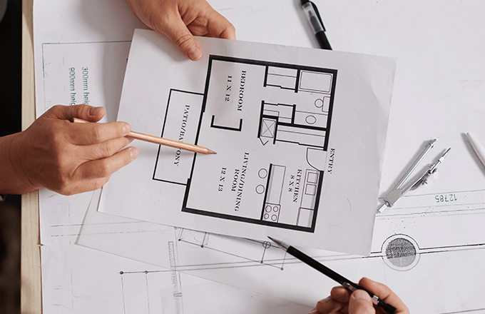 floor plan Floor Plan