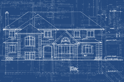 blueprint Scorpion