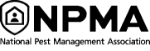 NPMA logo with text reading National Pest Management Association