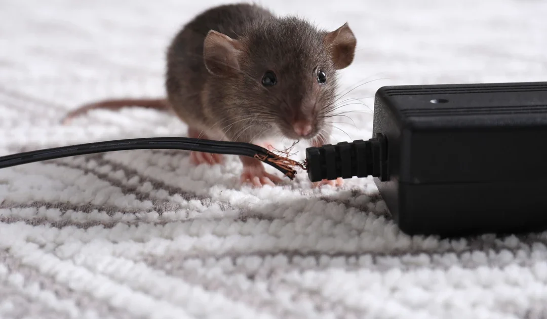 Rats in Los Angeles CA: Signs, Risks, and How to Get Rid of Them