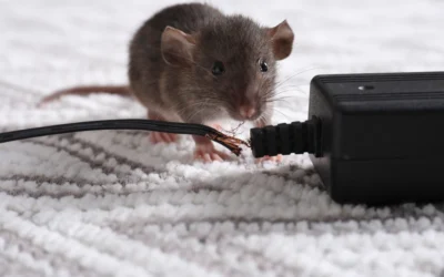 Rats in Los Angeles CA: Signs, Risks, and How to Get Rid of Them