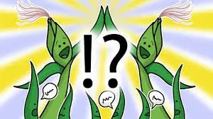 talking-plants